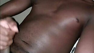 i'm strokng my meat pt1, its so big n hard