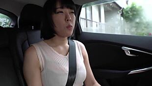 Huge japanese bbw tits in secret volleyball practice