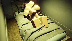 A Different Birthday Gift