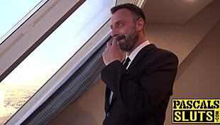 18YO SUB ARIELL AQUINAS FED JIZZ AFTER ANAL DOGGYSTYLE