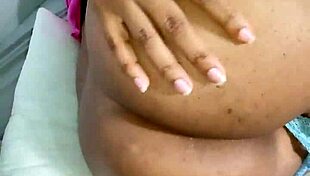 Hey, how could I resist banging that curvy brunette hooker’s tight ass? I just had to go for it.