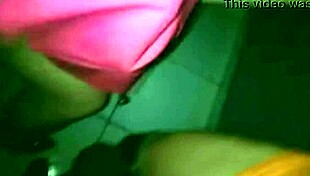 Sharing Wife At Swinger Party