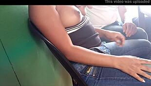 sou puto, chupei o pau do professor