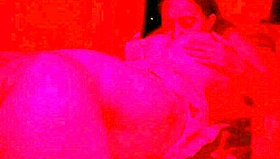 Step sister hotly licks step brother's ass in delicious rimming.