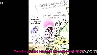 Deku Se Folla A Las Wild Wild Pussycat Sub Español