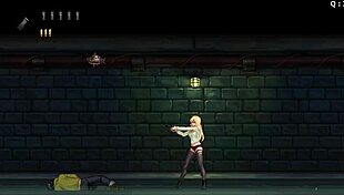 Hey, ready for part 1 of this banging game?