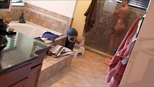 Seducing Former Babysitter Clover Baltimore