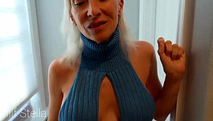 Caught cheating at work in episode 8