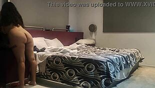 First Casting Interview with a Talented Actress