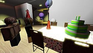 A Different Birthday Gift