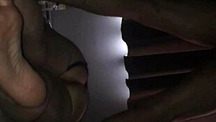 homemade pawg gets down with a massive cock in their private bedroom. they went all out last night.