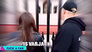 Scarlett March and Chantelle White get submissive.