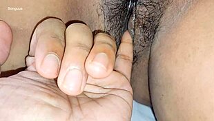 Neighbor Seduces Housewife While Husband's Away