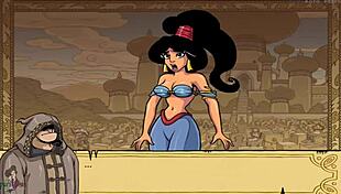 Princess Trainer Gold Edition Uncensored Part 30 Teases