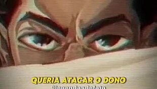 big rush fode cena do trap brasileiro