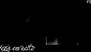 Watch This Hot Venezuelan Solo Sex In The Taxi!