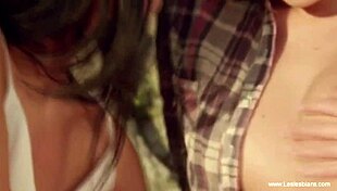 i love licking martina nikol in our perfect lesbian couple session