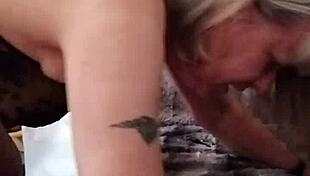 hear the sounds of that arse fuck?