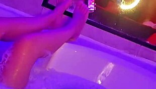 wife gets bent over in motel eclipse osorno