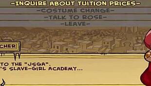 Princess Trainer Gold Edition Uncensored Part 30 Teases