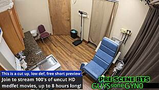 Doctor Canada Flips Script on Channy Crossfire!