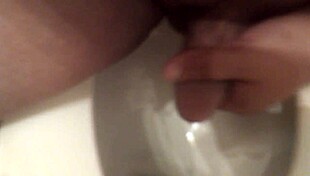 Jerking off with toys!