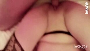 Fast Fuck With Stranger!