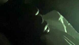 hey, this bitch is swallowing my cum and just keeps on sucking it down