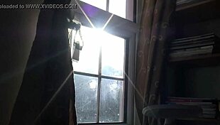 Zhang Xiaoyu Shows Off Hot Chinese Hairy Pussy in Softcore