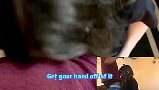 Lesbian Best Friend Sucks Dick For A Place To Stay