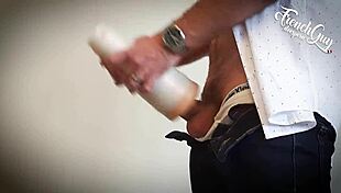 Mec Francais Rentre Du Taf Et Te Baise Comme Une Salope Insultes