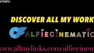 Dirty redhead taylor nicole bends over for monster cock