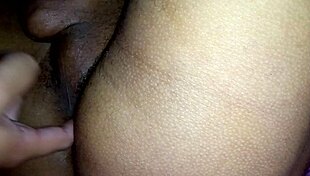 prostate massage feels so good