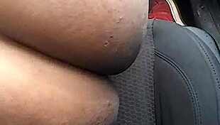 Thick old thot with sloppy top pt2, what a wild ride!