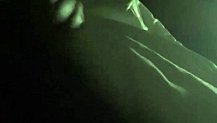 hey, this bitch is swallowing my cum and just keeps on sucking it down