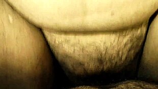 Desi milf Chikki Bhabi gets boob massage then hard fucking?