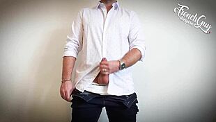 Mec Francais Rentre Du Taf Et Te Baise Comme Une Salope Insultes