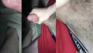 Compilation Of Solo Cumshots