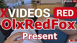 Excited By Stepmother's Naked Ass