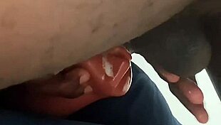 Daddy previews stretching that throat