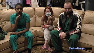 i met jewel in florida strangers in the night shaved natural tits tattoo brunette handcuffs black pov