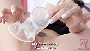 petite girl next door moans during hard fucking