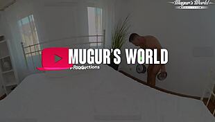 Alice Maze, ready for a deep anal creampie?