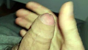 Today I'm gonna jerk my hairy cock off