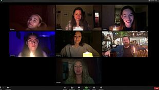 brunette jaka enjoys casual anal sex with assfucking