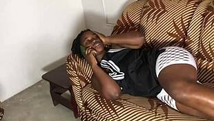 i called and seduced the doctor, then we hooked up right in my husband's house.