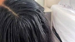 I feel so fulfilled satisfying my cravings with a huge black cock.