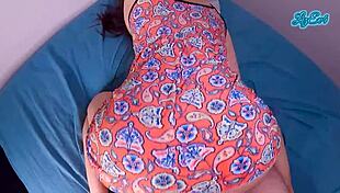 Milf ex gets assfucked hard in bent over encounter