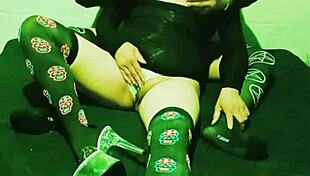 Latina Wife Becomes Husband's Desired Prostitute in Intense Assfucking and Creampie