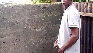 uhh, strangersforsex sfs escort films de rose guy showin’ how to pee with prostate issues.